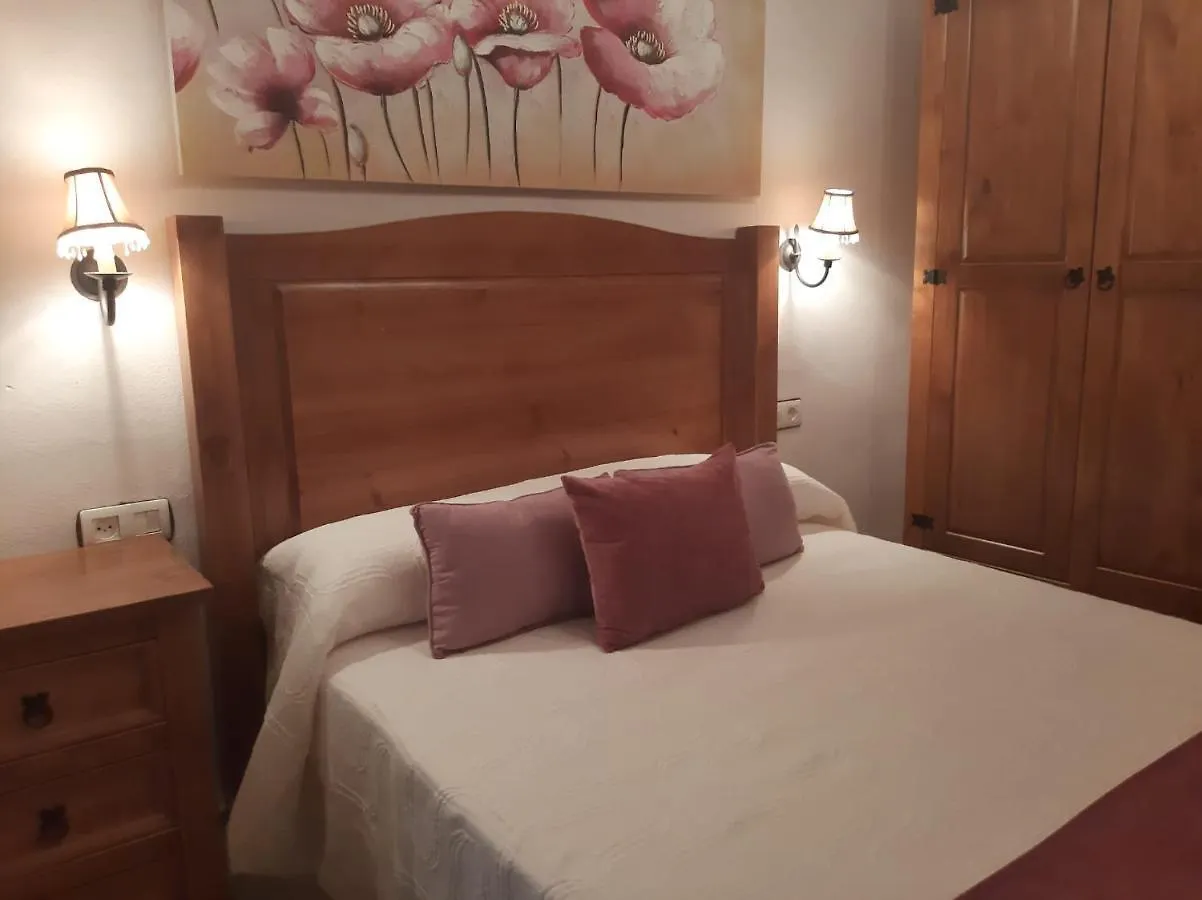 Casa Cueva Soledad Villa Guadix Holiday home
