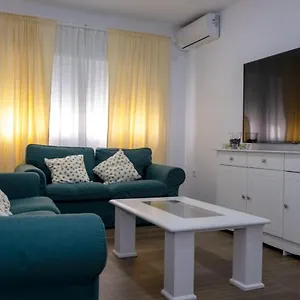 Calle Carmen Viejo Apartamento