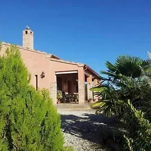 Casa La Aldehuela Сasa de vacaciones