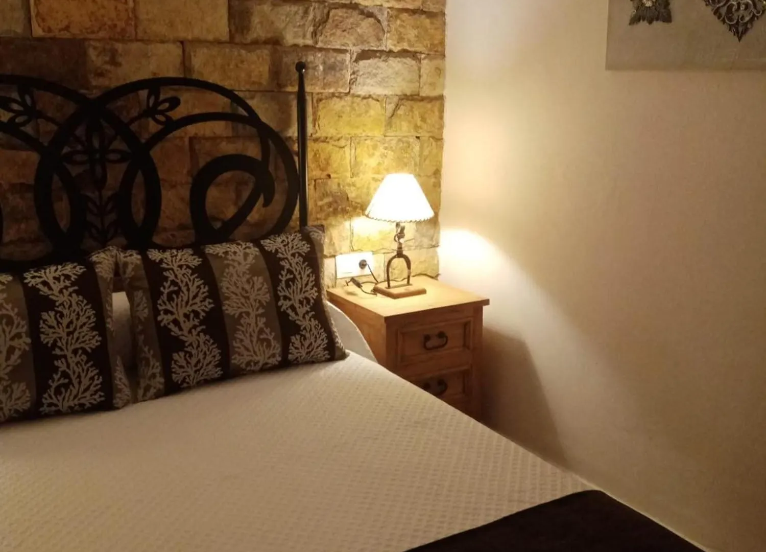 Casa Cueva Soledad Villa Guadix 0*,  Spanje