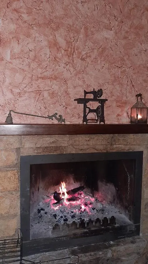 Casa Cueva Soledad Villa Guadix