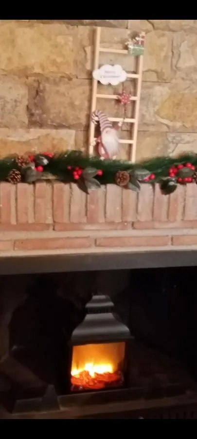 Casa Cueva Soledad Villa Guadix