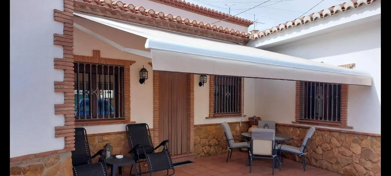 Casa Cueva Soledad Villa Guadix 0*,  Spanje